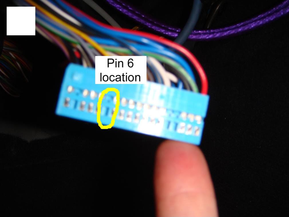 Internal boot/trunk release switch DIY E46Fanatics